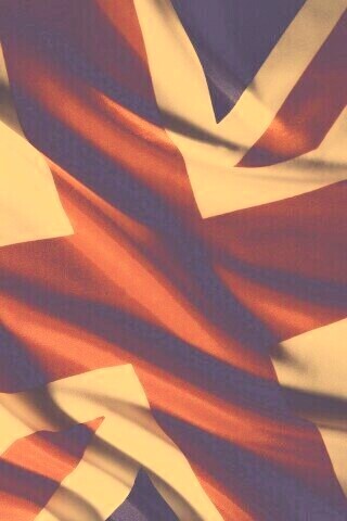 Британский флаг обои