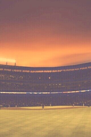 Бейсбольная милиция обои