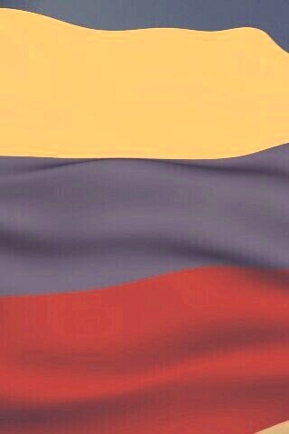 Флаг России обои