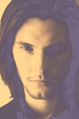 Бэн барнс обои