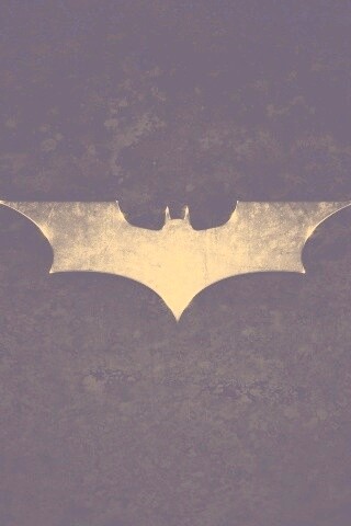 Символика бэтмэна обои
