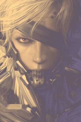 Потрепанные в боях обои