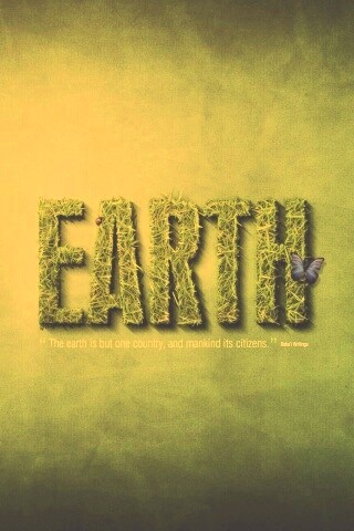 Земля обои