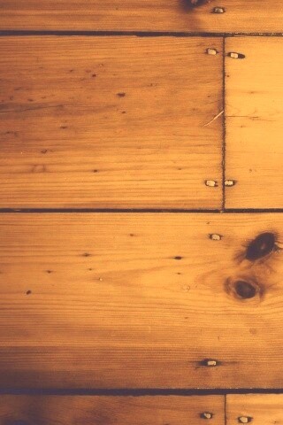 Доски с гвоздями обои