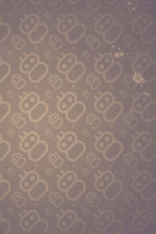 Минималистичные роботы обои