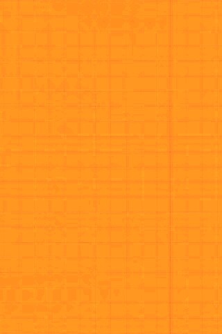 Лист в клеточку обои