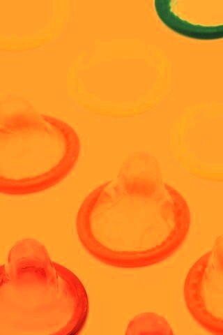 Контрацепция обои