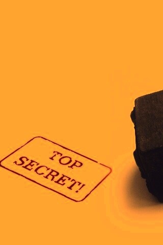 Top Secret обои