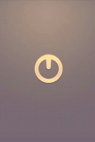 Выключение обои