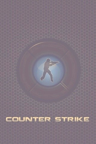 Counter Strike обои