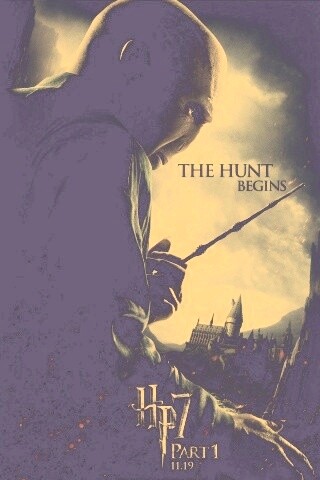 Лорд Волан де Морт обои