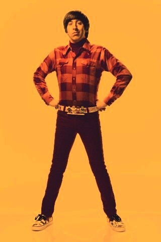 Говард Воловиц обои