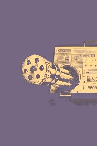 Daft Punk Обложка альбома обои