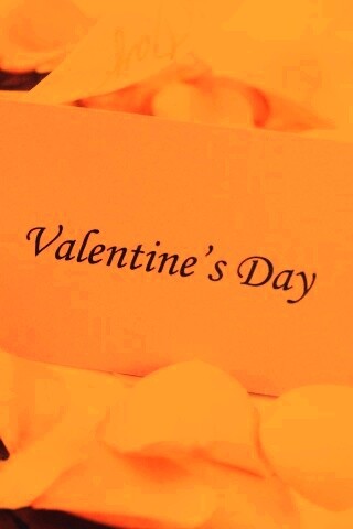 Валентинов день обои