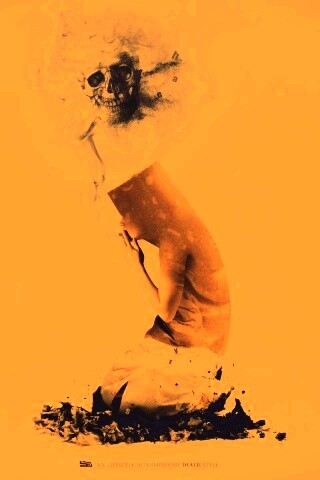 Твоя жизнь определяет твою смерть обои