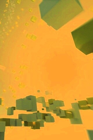 Карта из Mirrors Edge обои