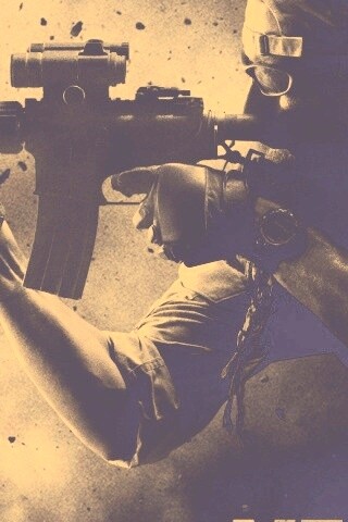 Medal of honor обои