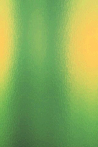 Сквозь зелёное стекло обои