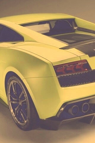 Lamborghini gallardo обои