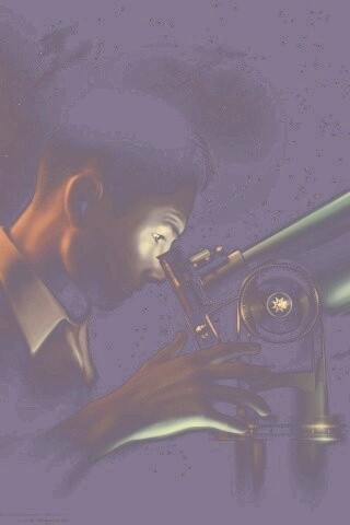 Наблюдатель обои