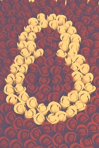 8 марта обои