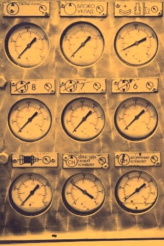 Индикаторы обои