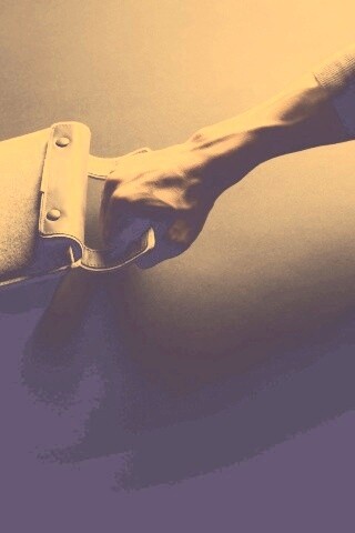 Мужская торопливость обои