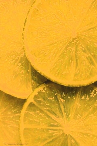 Зеленый лайм обои