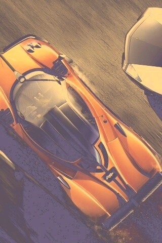 Hot Pursuit обои