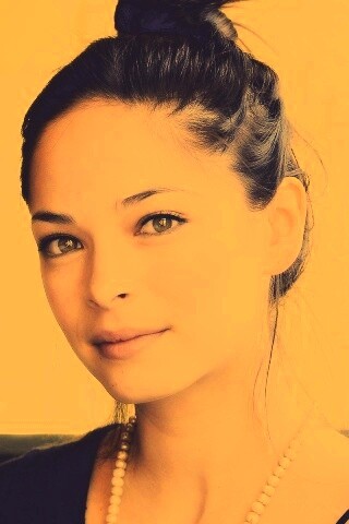 Кристин Крейк обои