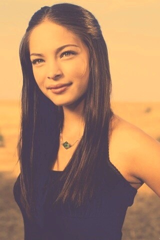 Лана Лэнг обои