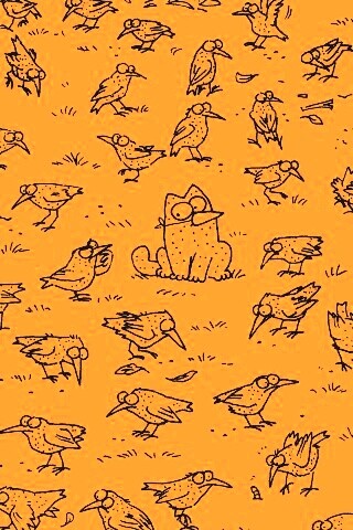 Свой среди чужих обои