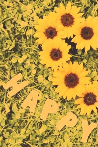 Радость обои