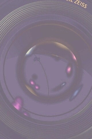 Объектив обои