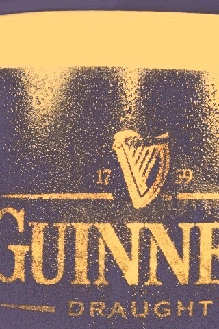 Guiness  обои