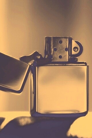 Зажигалка обои