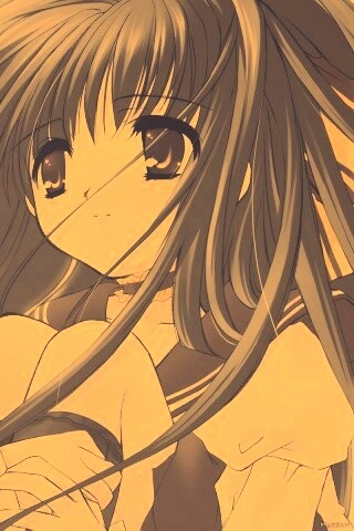 Брюнетка с карими глазами обои