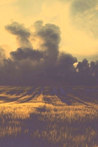 Две планеты обои