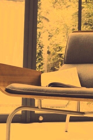 Утренняя газета обои