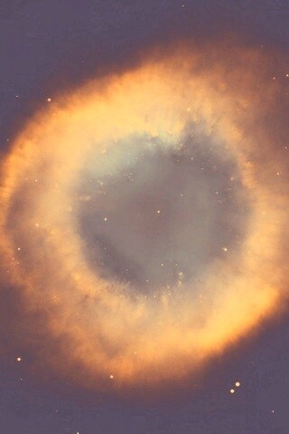 Глаз Бога обои