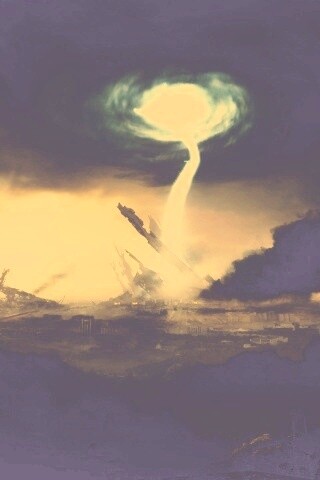 Цитадель обои