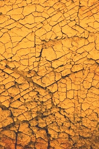 Потрескавшаяся краска обои