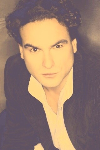 Джонни Галаки обои