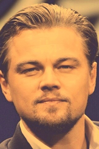 Леонардо Дикаприо обои