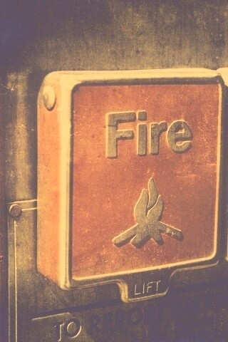 "Экстренные" кнопки обои