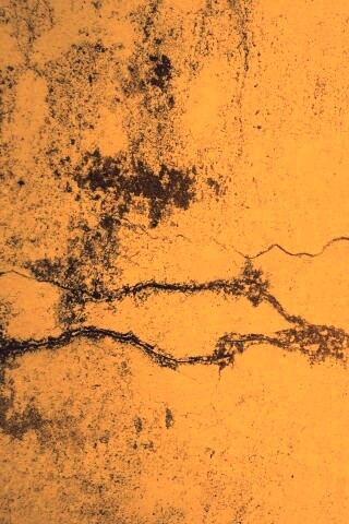 Растрескавшаяся стена обои