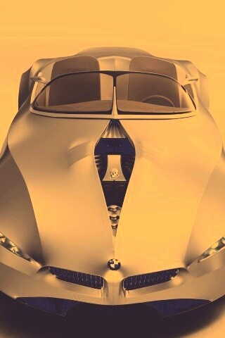 Кабриолет BMW обои