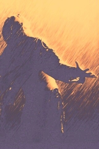 Энди Дюфрейн обои