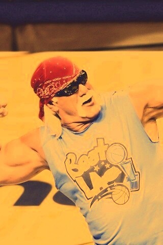 Старина Халк обои