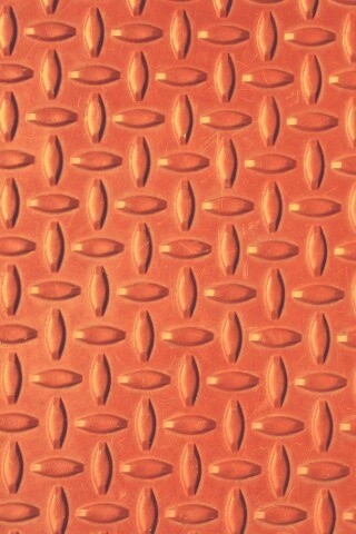 Стальной лист красного цвета обои